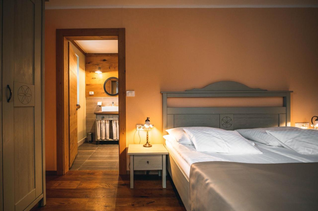 Hotel Zamorc Škofja Loka Eksteriør billede